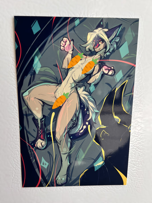 The spicy one - small