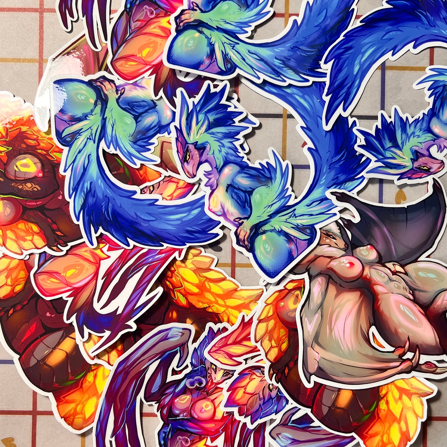 MonHun