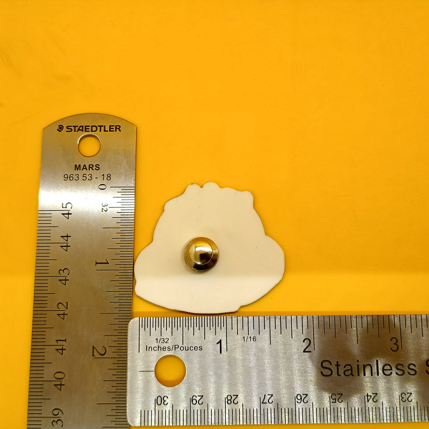 Glorp Kitty and Mafra   2in | 5cm