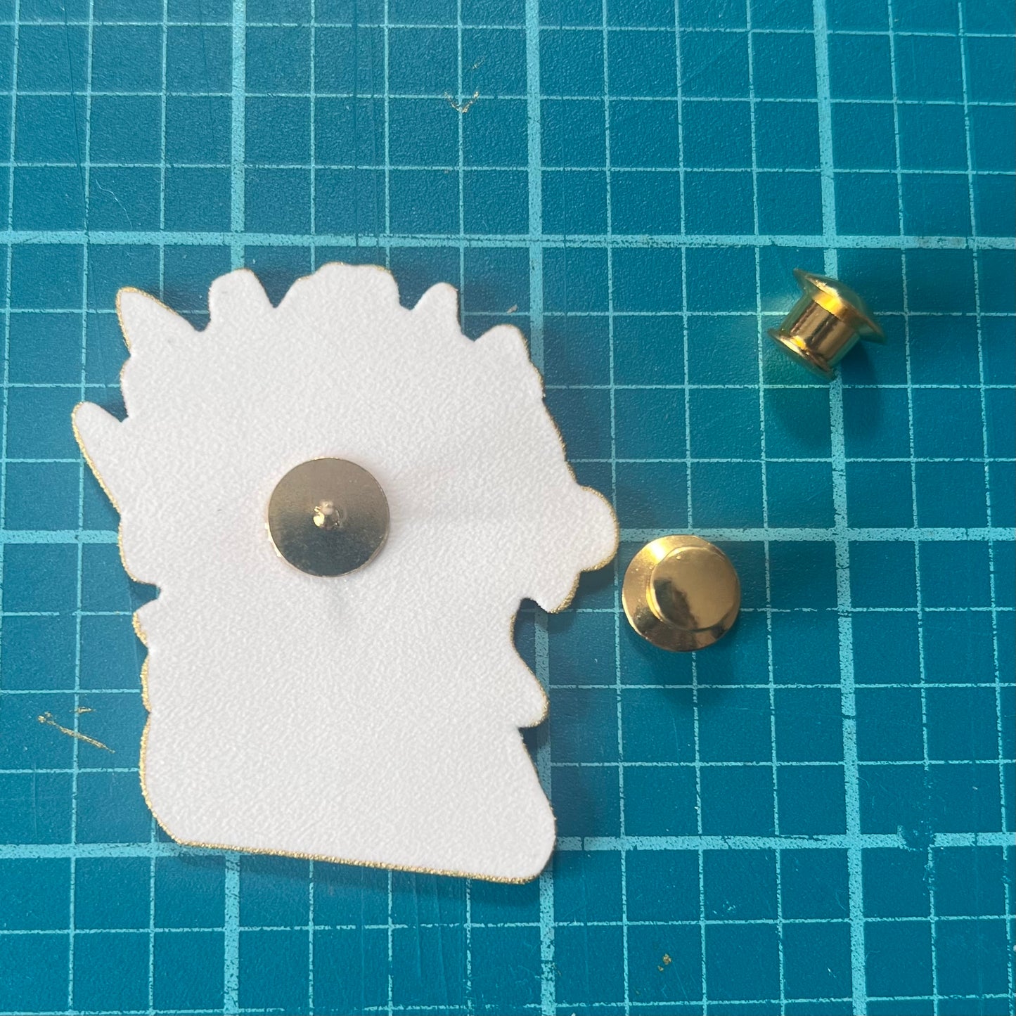 Neurospicy Pin  2in | 5cm